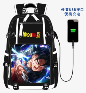 Beastars Backpack, HD Png Download, Free Download