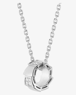 Bulgari Serpenti Viper Necklace, HD Png Download, Free Download