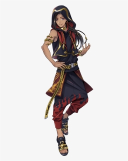 ジャミル バイパー, HD Png Download, Free Download
