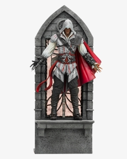 Iron Studios Assassin's Creed, HD Png Download, Free Download