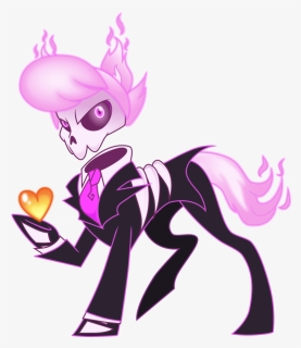Transparent Undertale Soul Png - Ghost My Little Pony, Png Download, Free Download