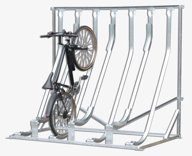 Transparent Bike Rack Png - Hybrid Bicycle, Png Download, Free Download