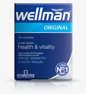 Wellman Plus, HD Png Download, Free Download