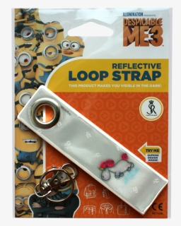 Reflective Loop Strap - Tool, HD Png Download, Free Download