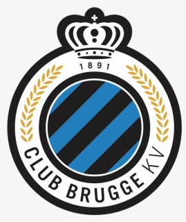 Afbeeldingsresultaten Voor Club Brugge Logo - Club Brugge Kv, HD Png Download, Free Download