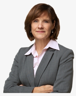 Barbara Wheaton Trusts & Estates Partner - Businessperson, HD Png Download, Free Download