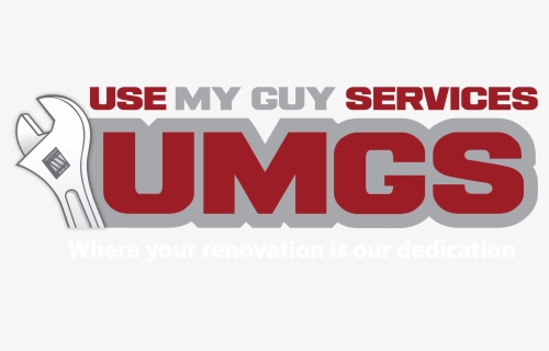 Use My Guy Services Logo - Graphic Design, HD Png Download, Free Download