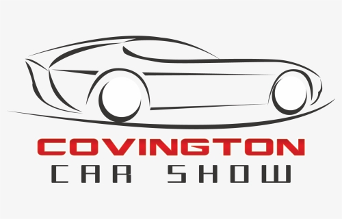 Covington Car Show - Line Art, HD Png Download, Free Download