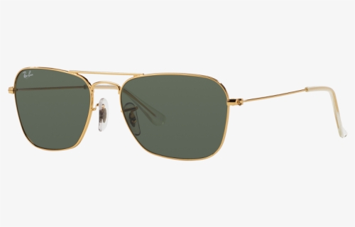 Gafas De Sol Ray-ban Rb 3136 - Oliver Peoples Fairmont Sun Buff, HD Png Download, Free Download