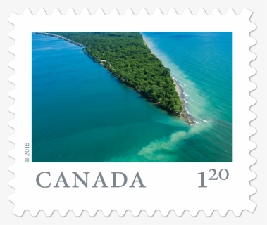 Including A Vintage Car Show , And The Point Pelee - 2020 Canada Post Stamps, HD Png Download, Free Download
