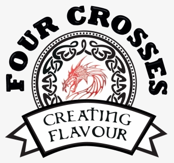 Four Crosses , Png Download - Tomoi, Transparent Png, Free Download
