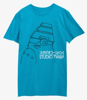 Studio Ghibli Png , Png Download - Yearbook Staff T Shirt Designs, Transparent Png, Free Download