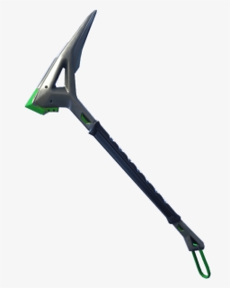 Caliper Png - Fortnite Archetype Pickaxe Png, Transparent Png, Free Download