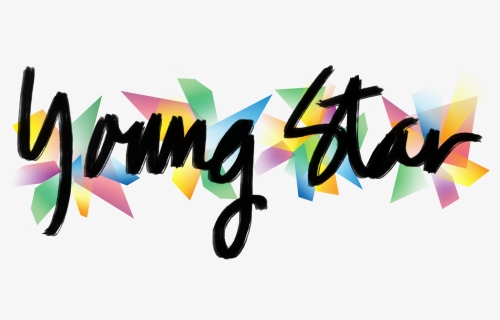 November Ys Logo - Young Star Ph Logo, HD Png Download, Free Download