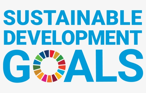 Sustainable Development Goals Logo Vector, HD Png Download, Free Download