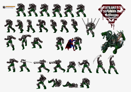 Devil May Cry Sprites , Png Download - Devil May Cry Sprites, Transparent Png, Free Download