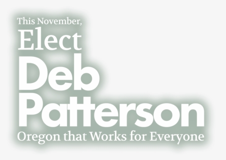 Hero Text Deb Patterson This November - Parallel, HD Png Download, Free Download