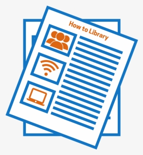Here We Lay Out The Rules Of The Library And Our Policies - Score Clipart Black And White, HD Png Download, Free Download