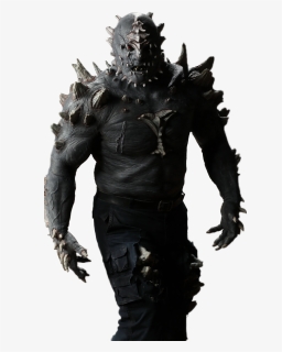 #doomsday #samwitwer #villian - Smallville Davis Bloome Doomsday, HD Png Download, Free Download