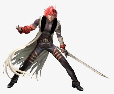 Chaos Legion , Png Download - Woman Warrior, Transparent Png, Free Download