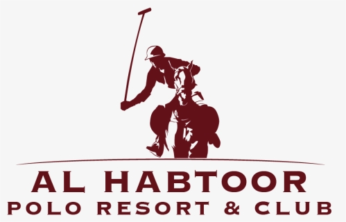 Al Habtoor Polo Resort And Club , Png Download - Al Habtoor Polo Resort Logo, Transparent Png, Free Download