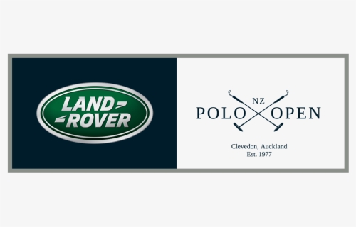 Polo Logo , Png Download - Land Rover, Transparent Png, Free Download