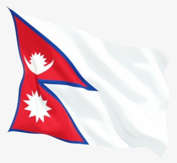 Download Flag Icon Of Nepal At Png Format - Flag Of Nepal Png, Transparent Png, Free Download
