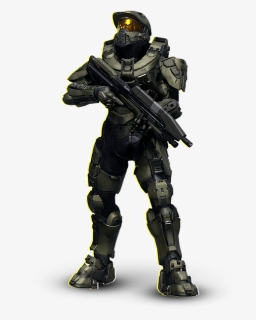 Halo 2 Jackal Snipers Meme, HD Png Download, Free Download