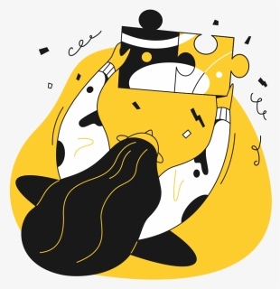 Taxi Illustration Style, HD Png Download, Free Download