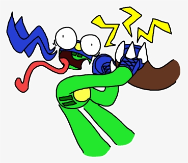 Ffroggy Ouch 10/03/20, HD Png Download, Free Download