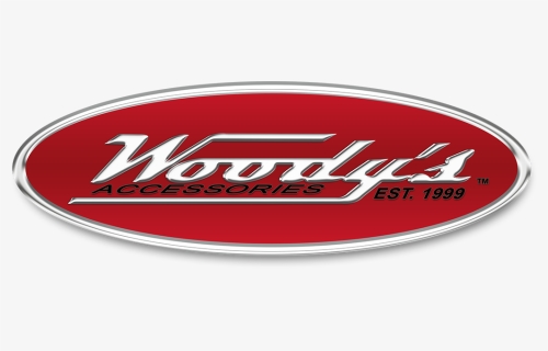 Woodys-logo - Emblem, HD Png Download, Free Download