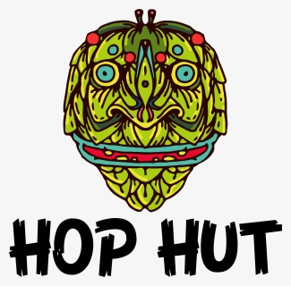 Hop Hut Icon, HD Png Download, Free Download