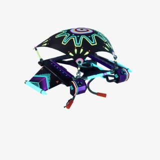 Glow Rider Featured Png - Fortnite Glow Rider, Transparent Png, Free Download