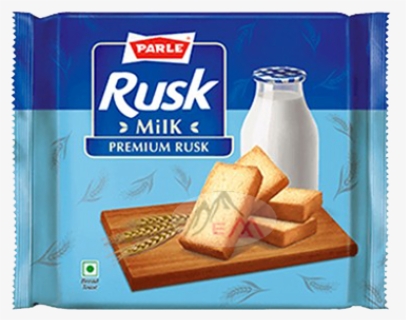 Parle Milk Rusk, HD Png Download, Free Download