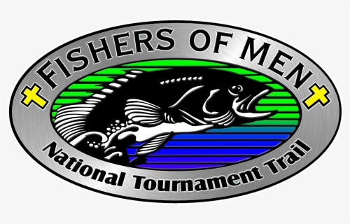 Logo - Fishers Of Men, HD Png Download, Free Download