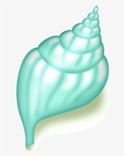 Fundo Do Mar Sea Creatures Drawing, Seashell Crafts, - Illustration, HD Png Download, Free Download