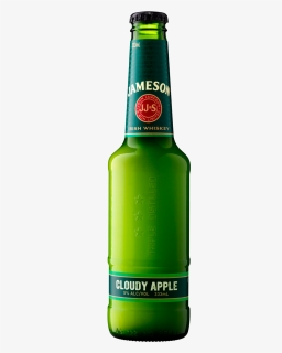 Jameson Cloudy Apple, HD Png Download, Free Download