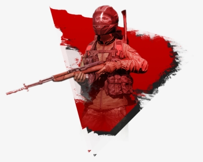 Game Dayz Png Character, Transparent Png, Free Download