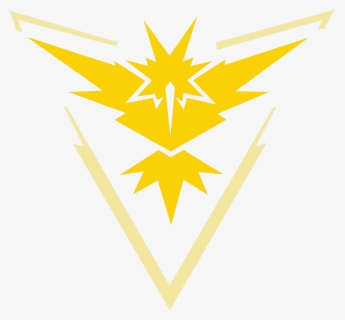 Time To Show Your Loyalty Pokemon Go Users Reblog This - Pokemon Go Team Instinct Logo, HD Png Download, Free Download