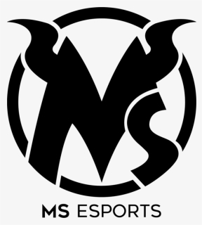Logo Ms Esports, HD Png Download, Free Download