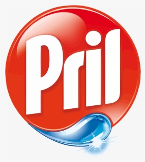 Pril Logo, HD Png Download, Free Download
