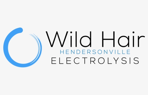 Wild Hair Hendersonville Electrolysis - Circle, HD Png Download, Free Download