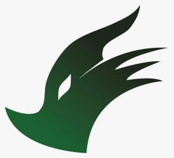 Dragon Logo Png - Dragon Green Logo, Transparent Png, Free Download