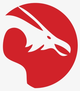 Fire Dragon Logo - Emblem, HD Png Download, Free Download