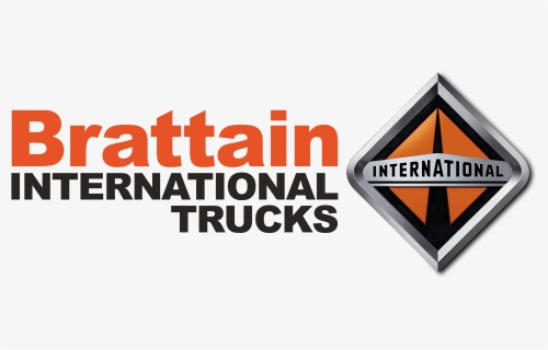 International Truck Logo Png - International Truck, Transparent Png, Free Download