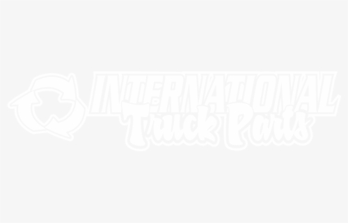 International Truck Parts - Poster, HD Png Download, Free Download