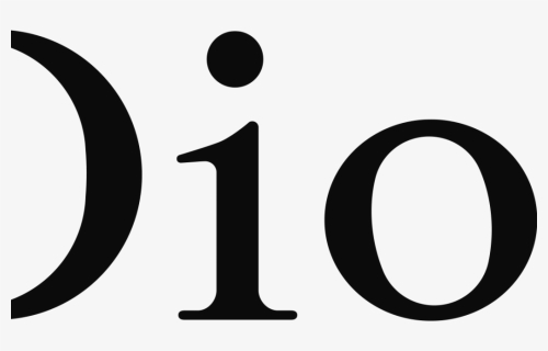 Dior Logo , Png Download - Png Dior Logo, Transparent Png, Free Download