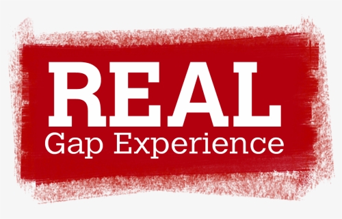 Teenlife Listing Logo - Real Gap Experience Logo, HD Png Download, Free Download