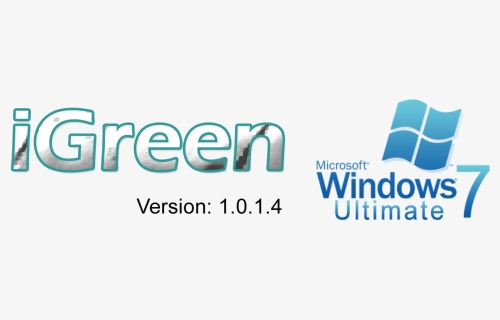 Logo Windows 7 Png, Picture - Windows Xp, Transparent Png, Free Download