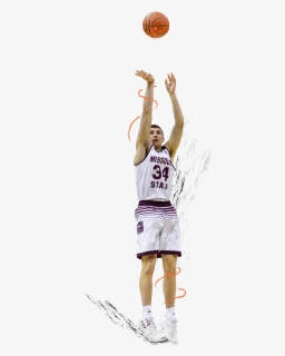 Jared Ridder Graphic"   Class="img Responsive Owl First - Slam Dunk, HD Png Download, Free Download